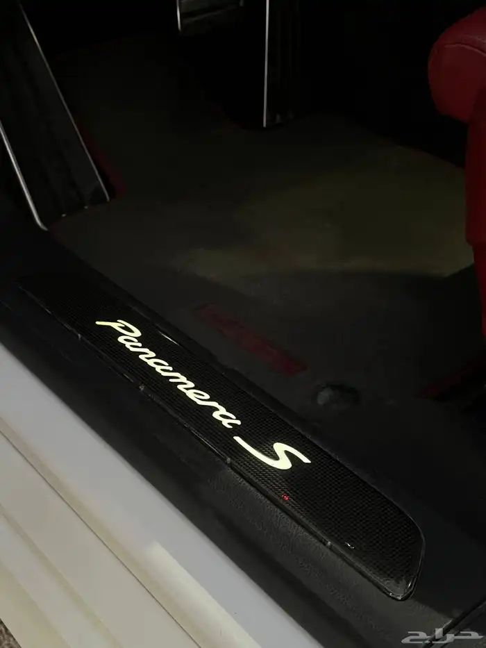 porsche panamera s by design full order 2014 22