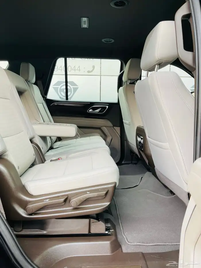 يوكن قصير SLE موديل 2023 14