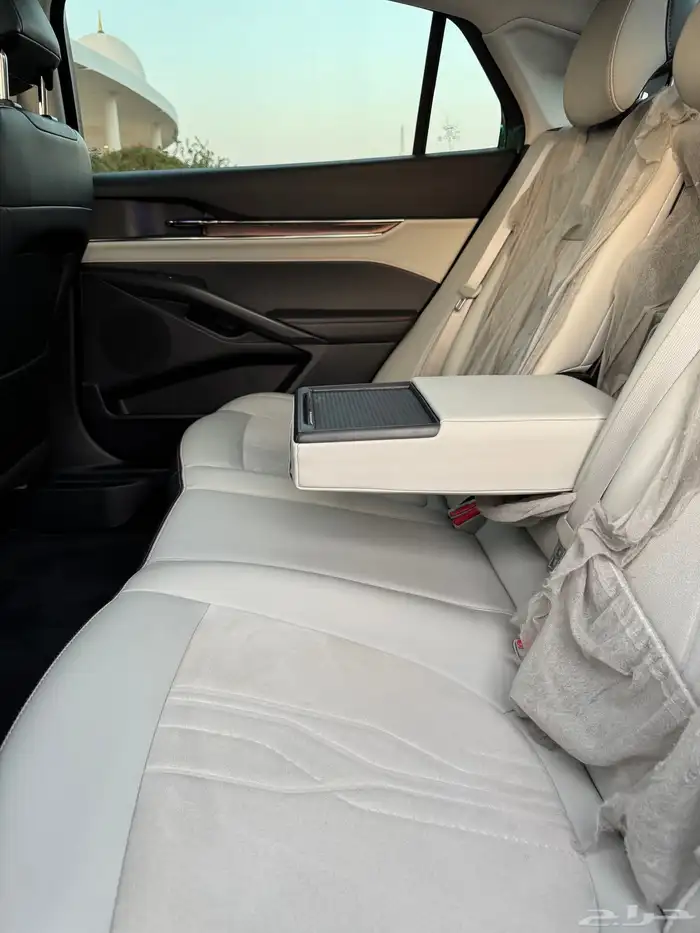 تورس 2024 تيتانيوم فل كامل الدفعه الثانيه توكيلات الجزيره 40