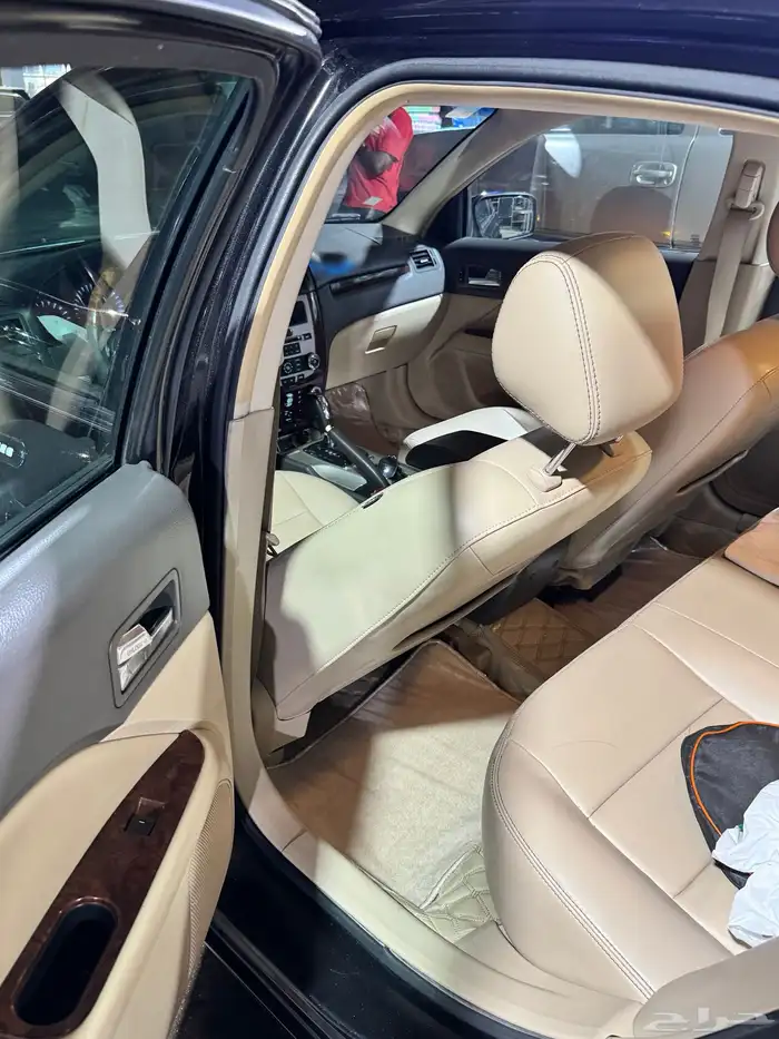 فورد فيوجن للبيع 2011 شر 2