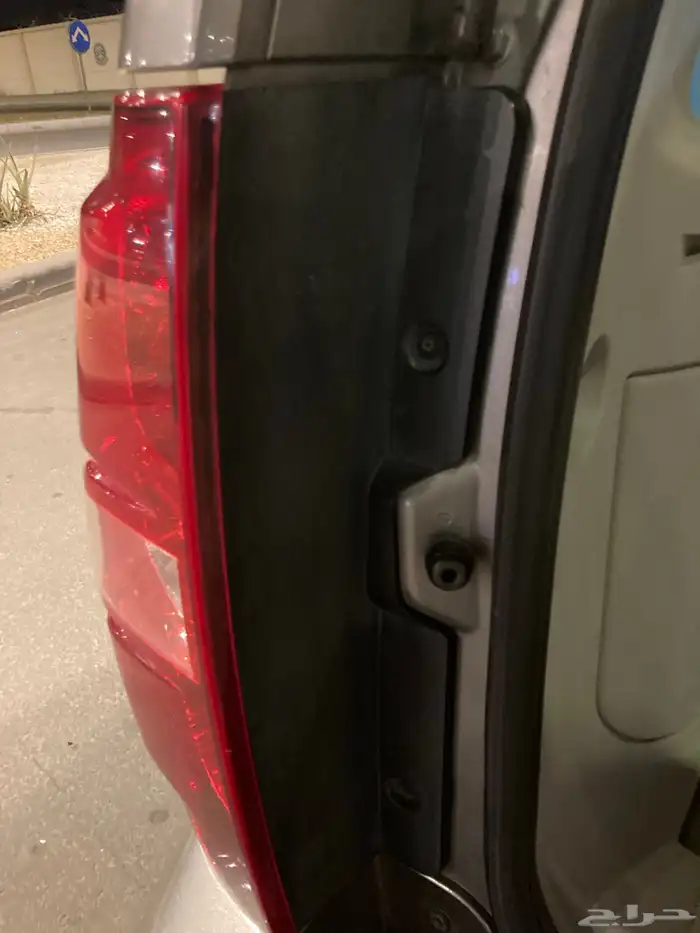 شيفروليه تاهو سوبربان دبل 2008نظيف ماشي366الف كيلو 45