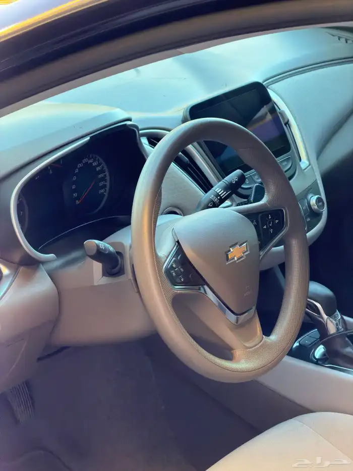 شيفرولية ماليبو 9