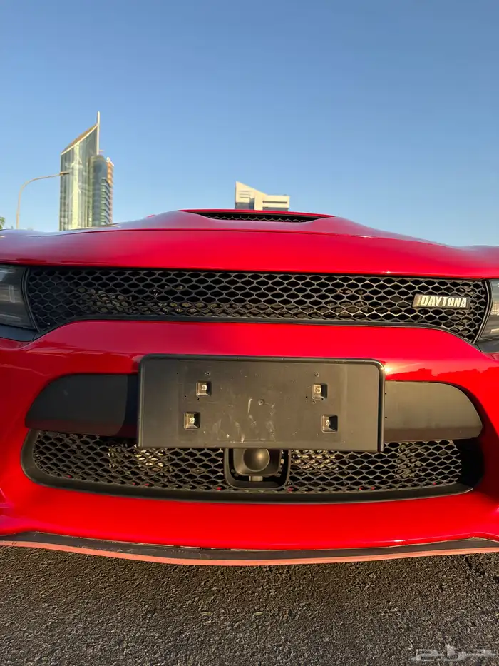 دوج تشارجر ديتونا 6.4 SRT 11