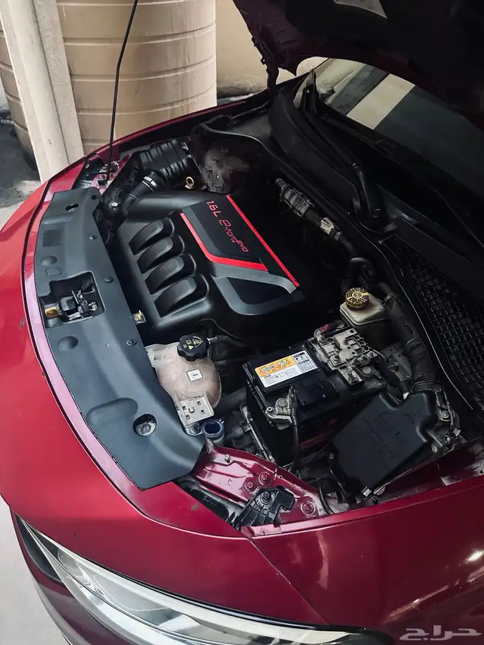 دودج نيون 2017 7