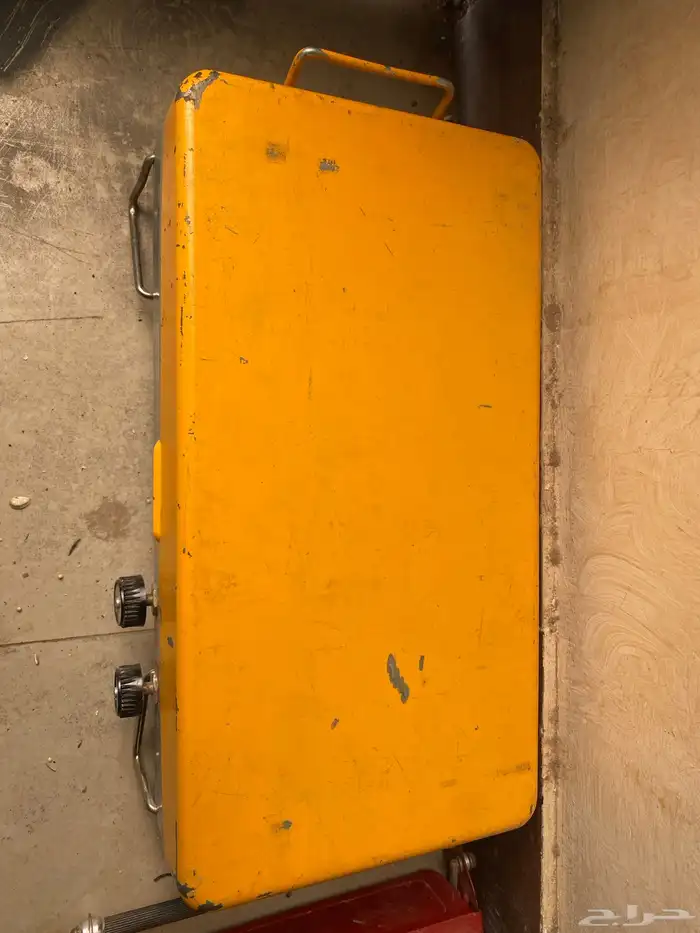 اللبيع موقد بريموس نضيف ب الحيل 12