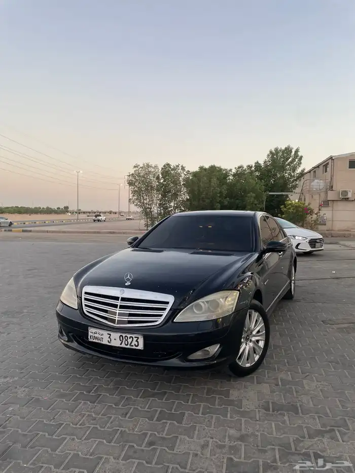 للبيع مرسيدس s350 0