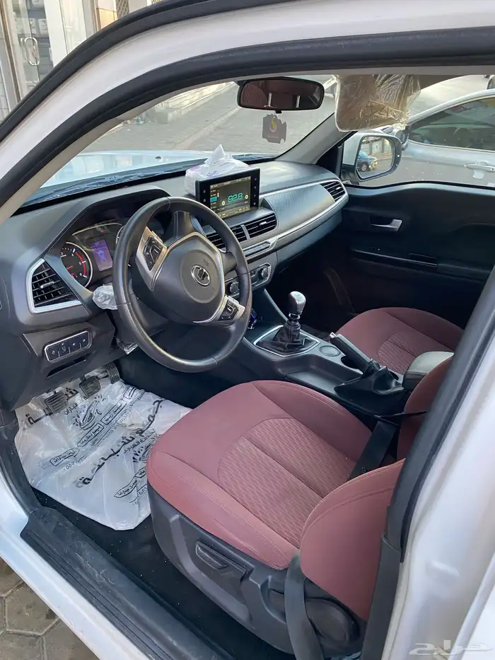 جريت وول وينجل 7 موديل 2023 4