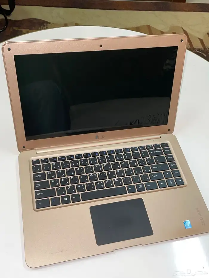 لابتوب مكتبي و للطلاب على نظام وندوز 10 0