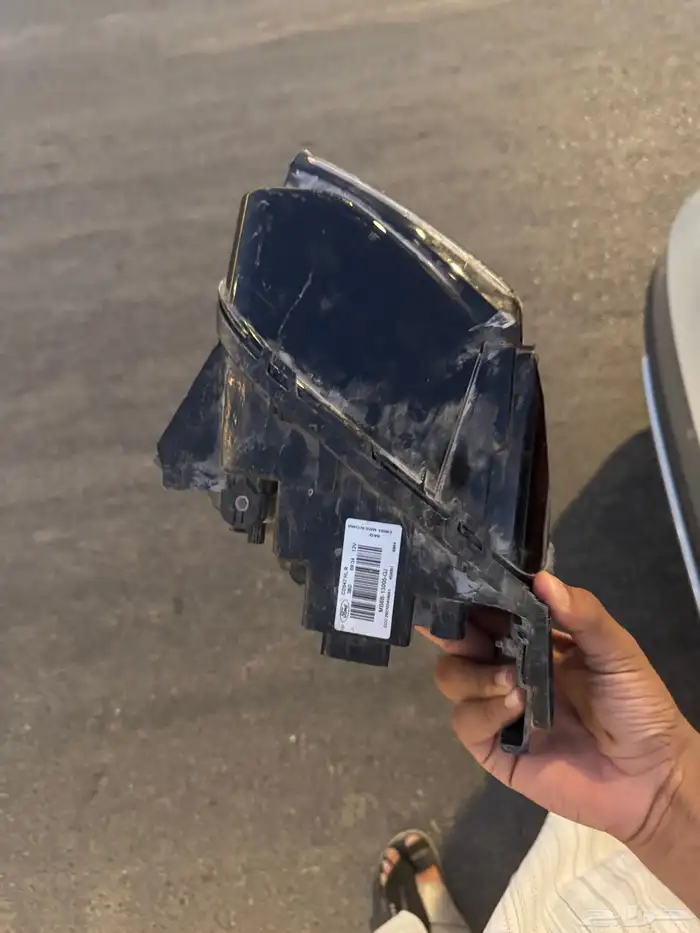 شمعة تورس يمين وكاله 1