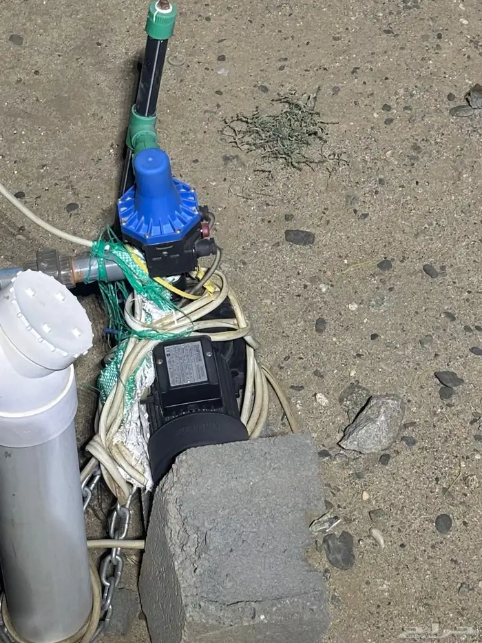 معدات مغسلة كاملة 2