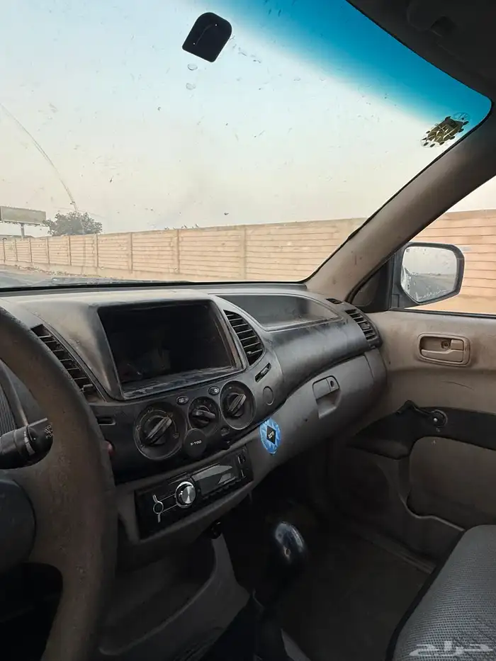 ونيت ميتسوبيشي 6