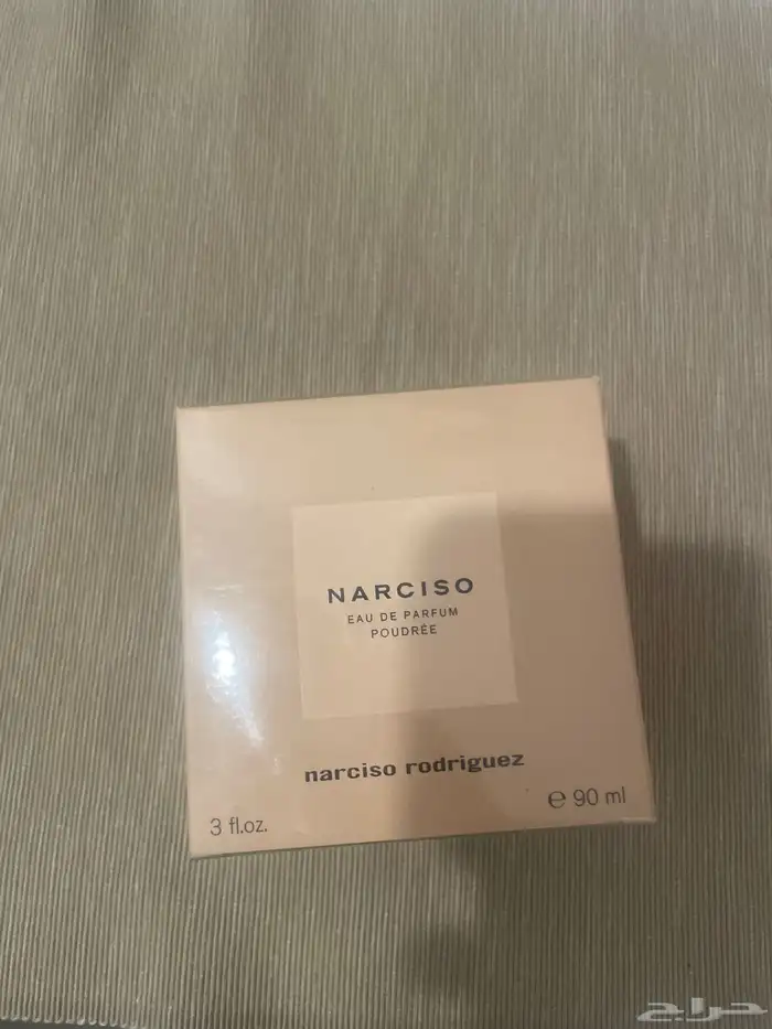 عطر نارسيسو 0