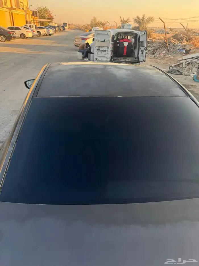 للبيع مازدا 3 8