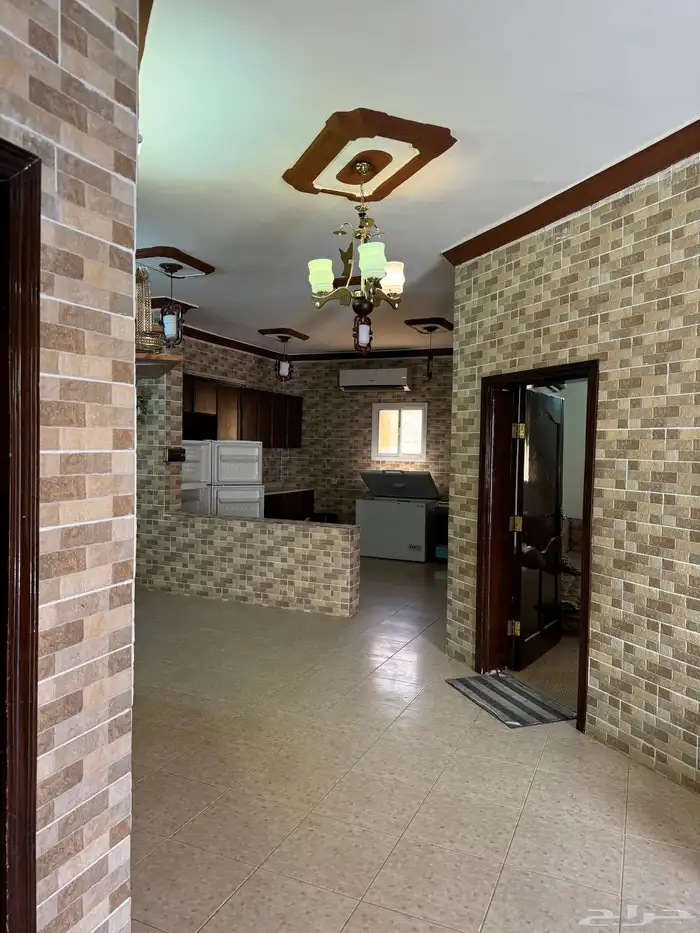 استراحه مميزه للبيع 19