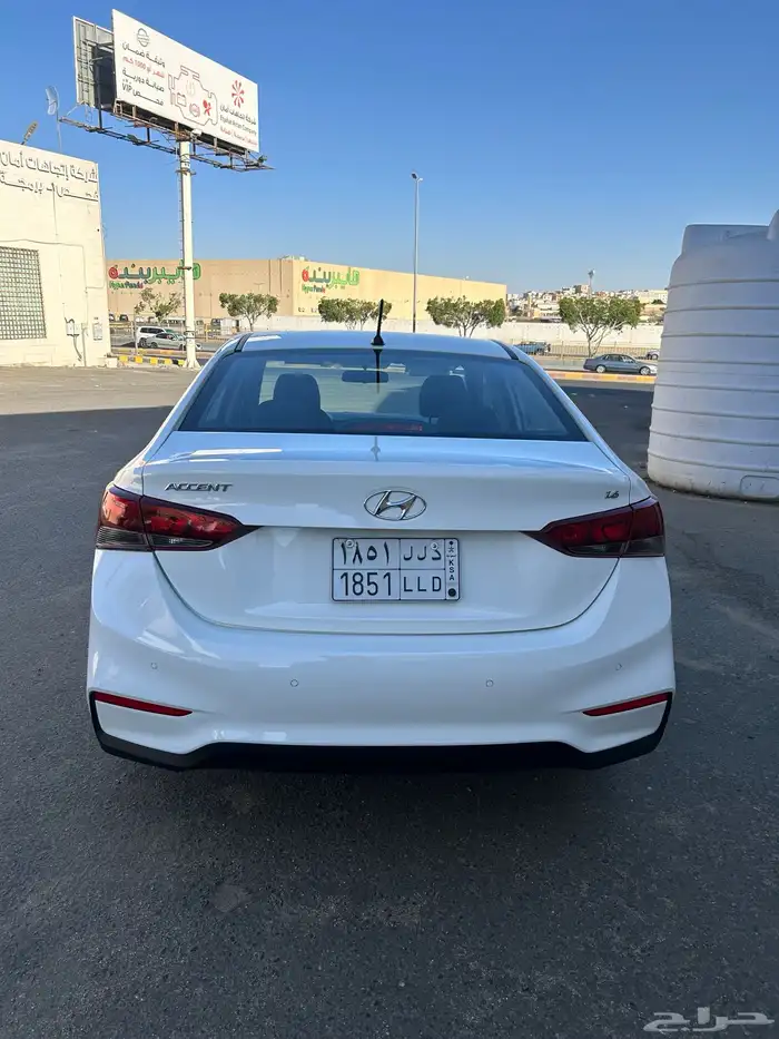 اكسنت مكينه كبير 1600 نص فل مثبت سرعه وتحكم طاره 5