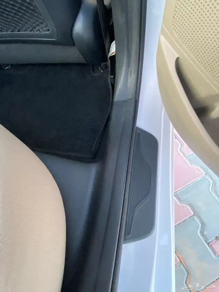 النترا2016 مكينه 2000 قمة في النظافه 22