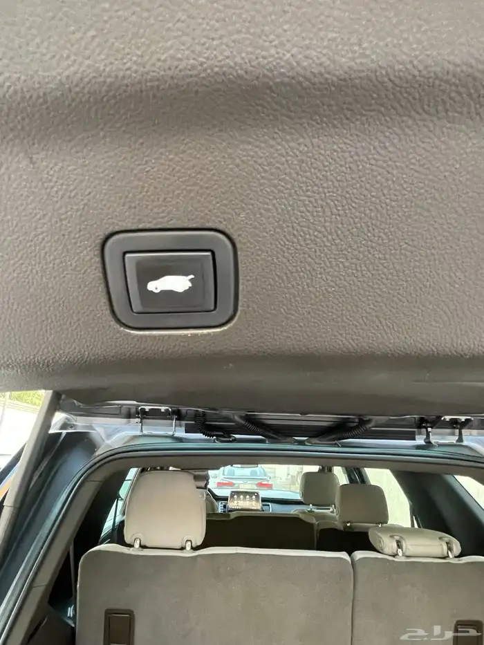 تاهو LT دبل 2021 وكاله 10