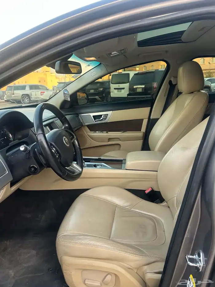 جاكور 2013 فل كامل XF 8