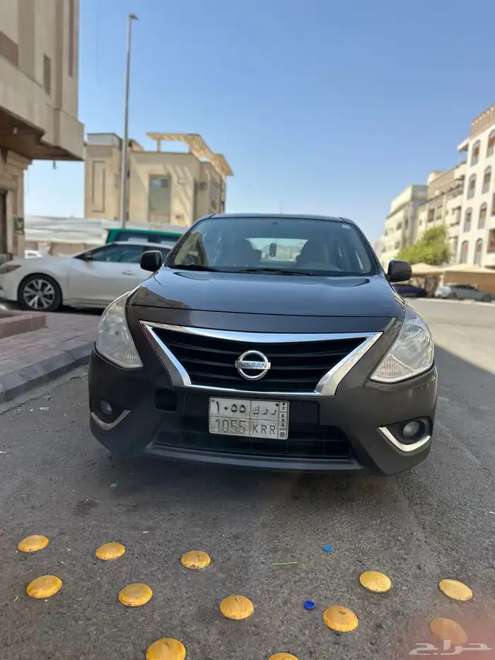 نيسان صني 2023 فل كامل 0