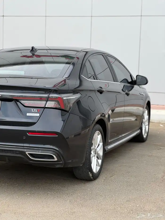 شيري اريزو 6 موديل 2023 البيع 29000 الف 6