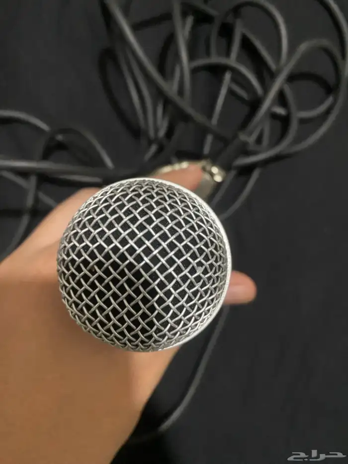 ميكروفون او ميك جديد 8