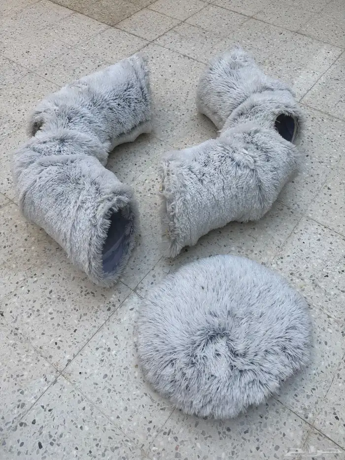 ادوات للقطط للبيع 0