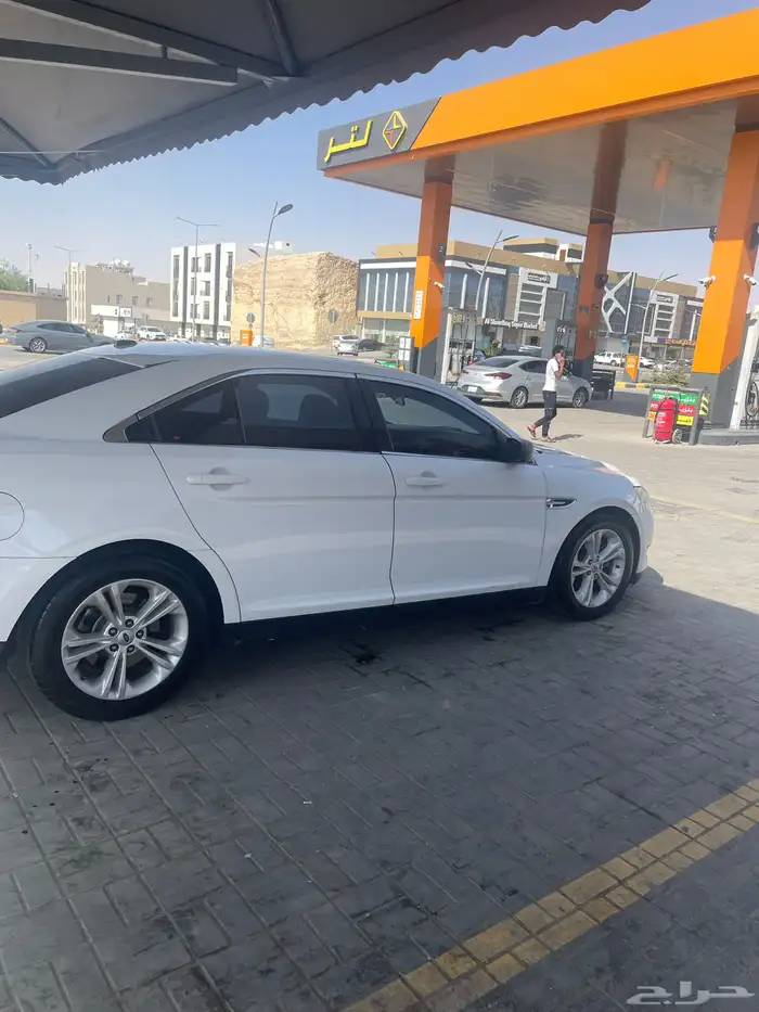 فورد تورس 2018 3