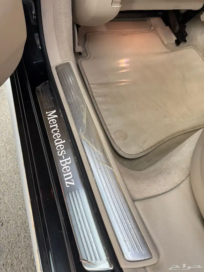 مرسيدس S400 2017 مالك أول ( جفالي ) 11