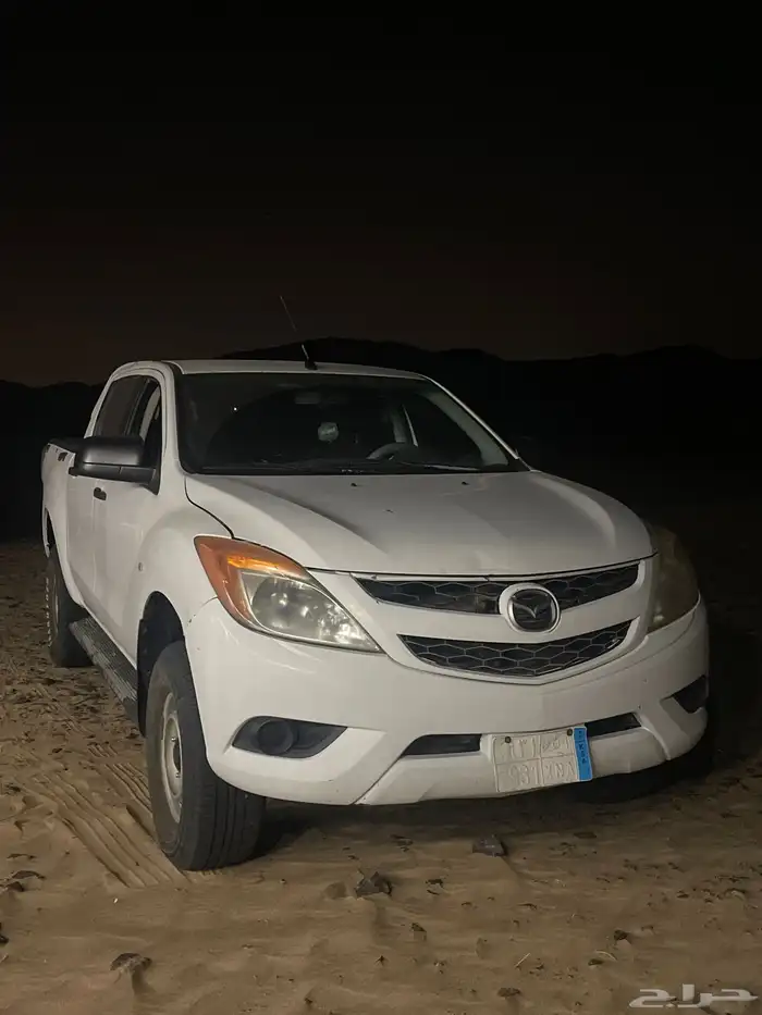 للبيع ونيت مازدا 0