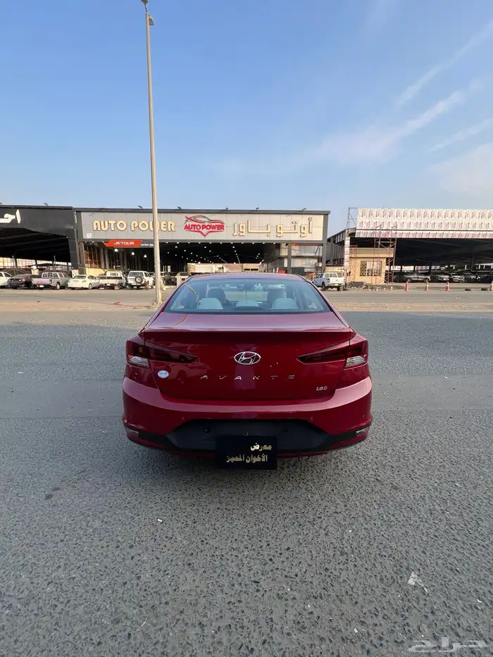 النترا 2019 نص فل 1.6 ديزل تيربو 16