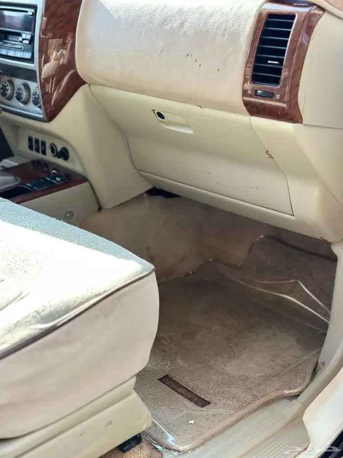 للبيع نيسان 2008 vtc 9