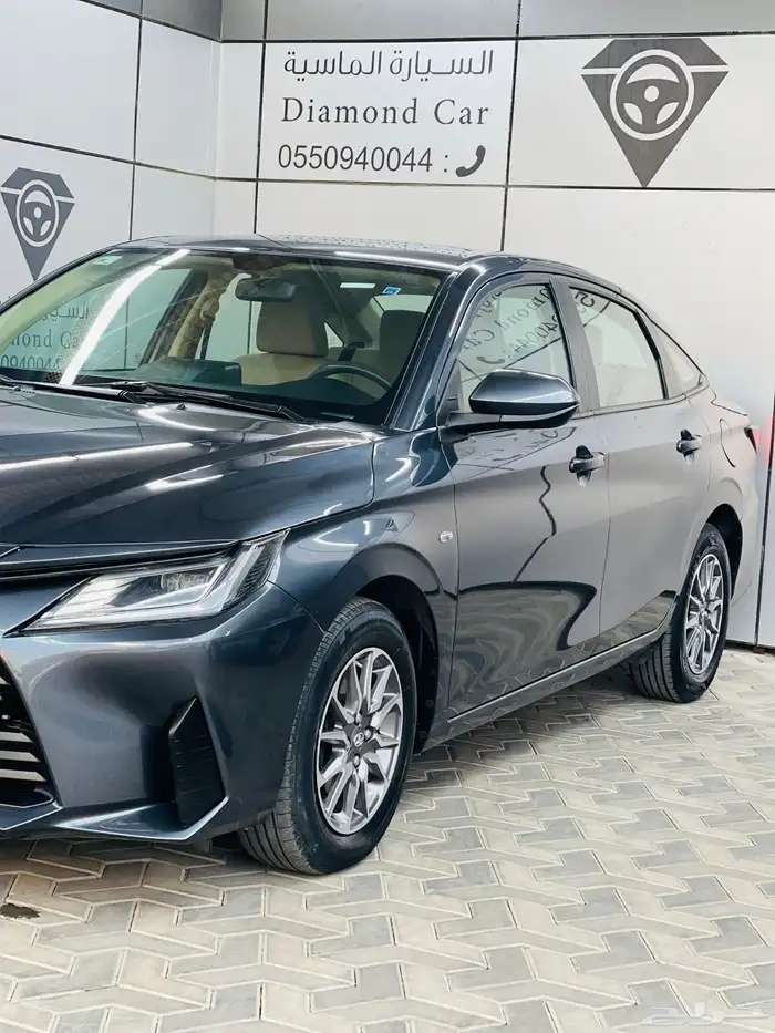 يارس Y موديل 2023 2