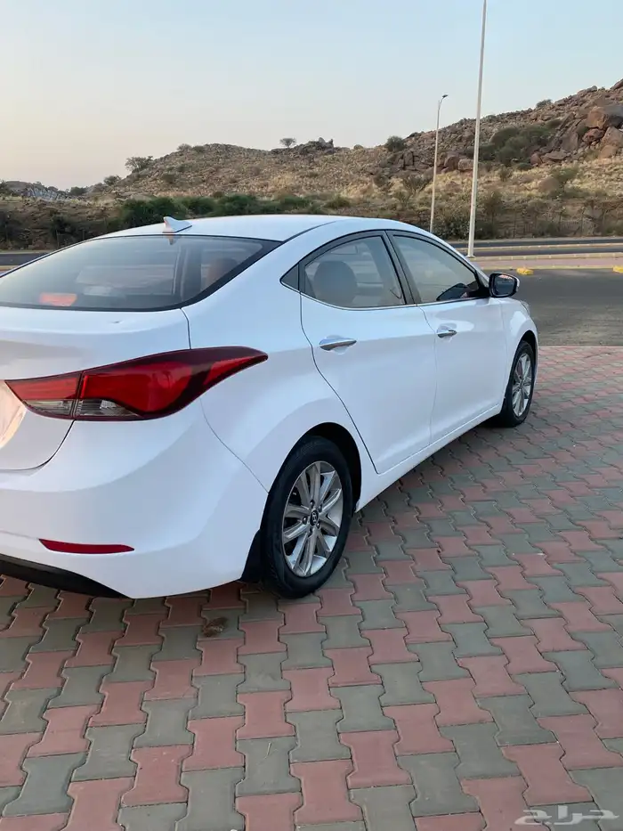 النترا2016 مكينه 2000 قمة في النظافه 7