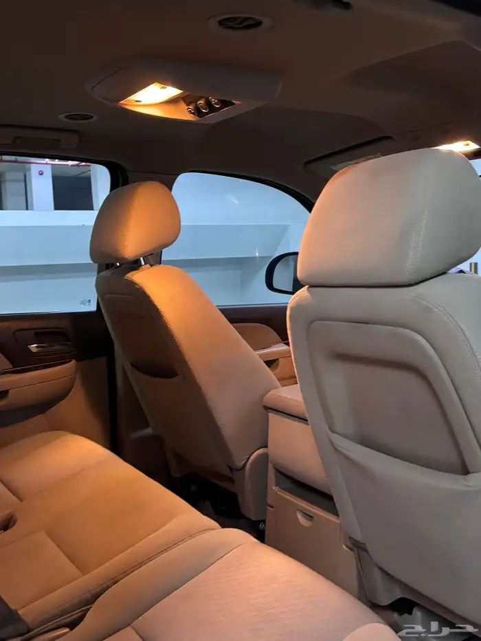 شيفروليه سوبربان 2012 نص فل 44