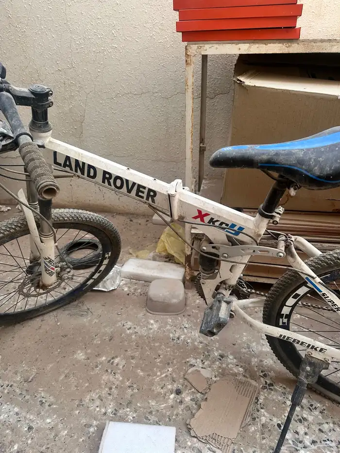 سيكل رياضي 1