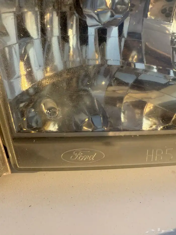 فورد كراون فكتوريا بوليسي مخزن 2011 11