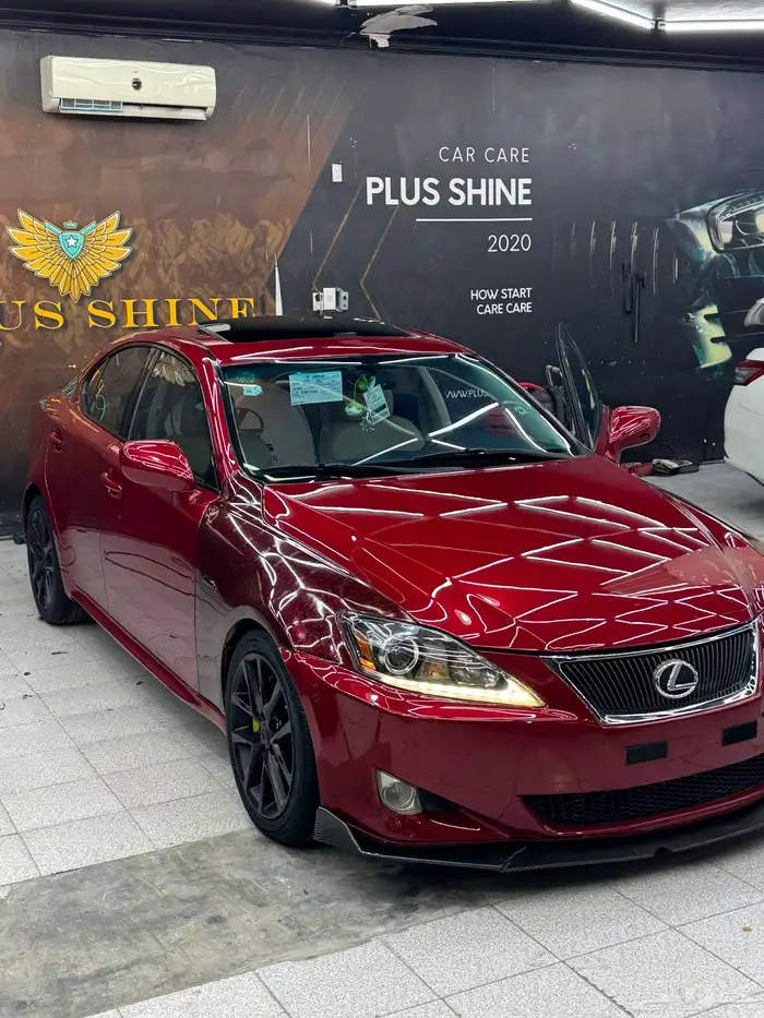 لكزس للبيع 1