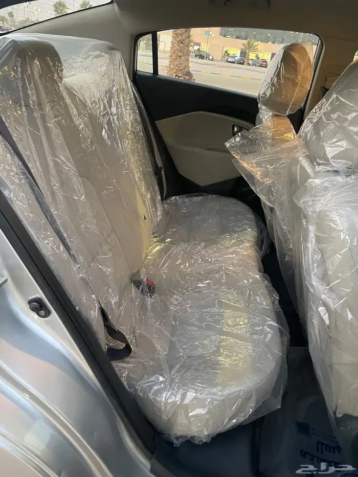 كيا ريو 2015 نظيفه جدا 22 الف 12