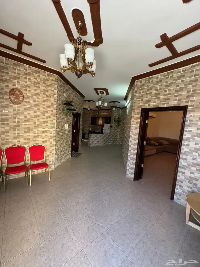 استراحه مميزه للبيع 11