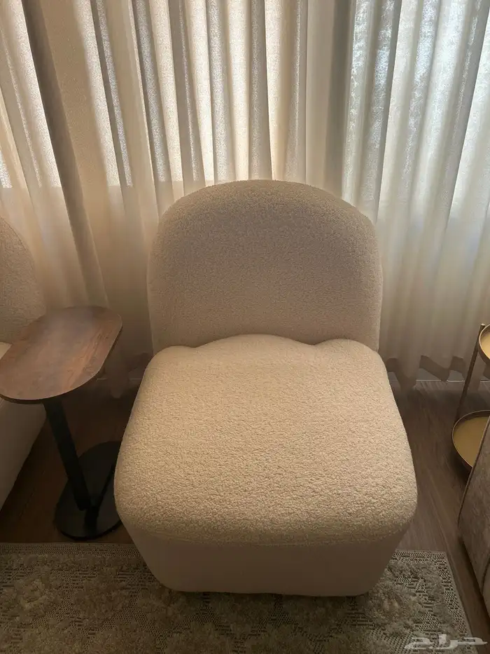 اثاث كرسي كنب جديد 3