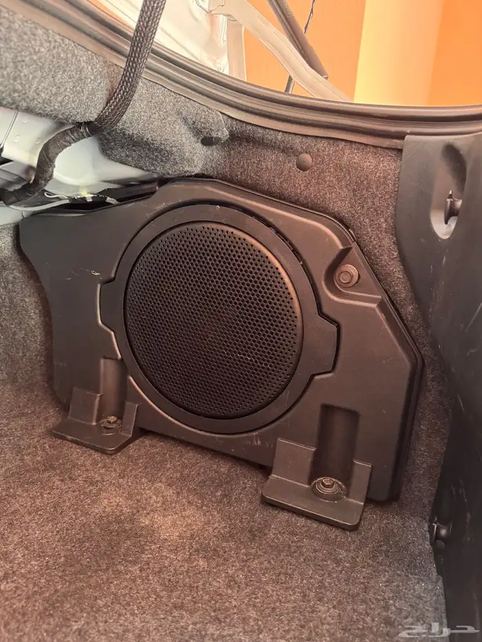 فورد موستنج GT 5.0 V8 2020 بريميوم 44