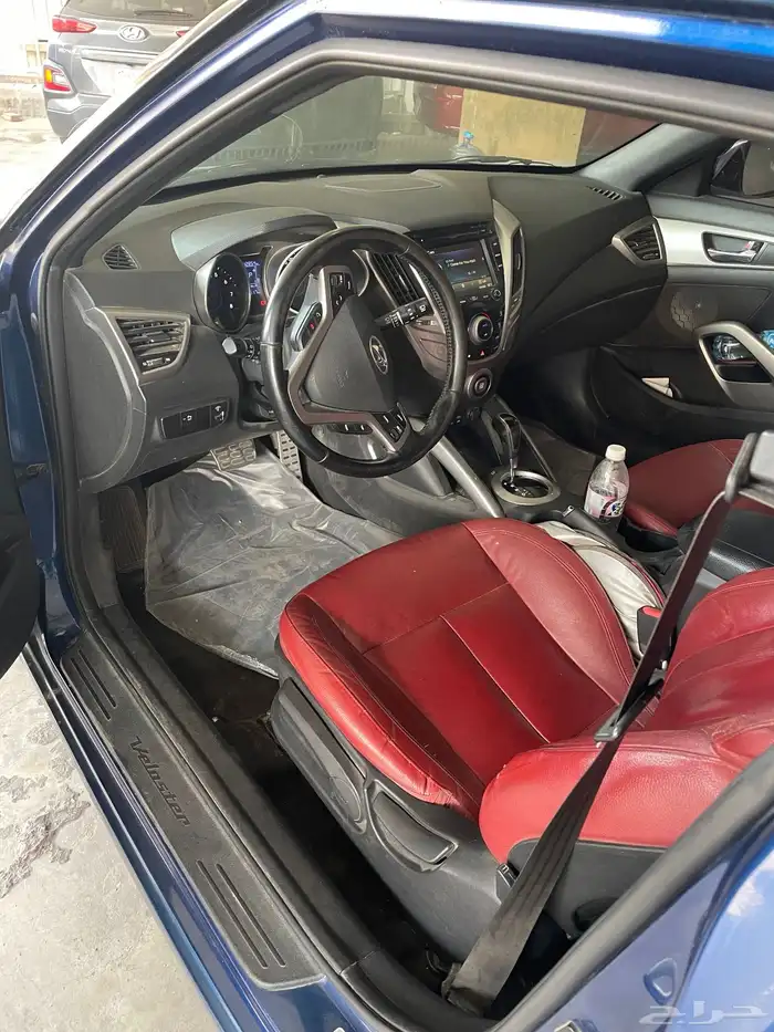 فيلوستر هيونداي فل كامل 17