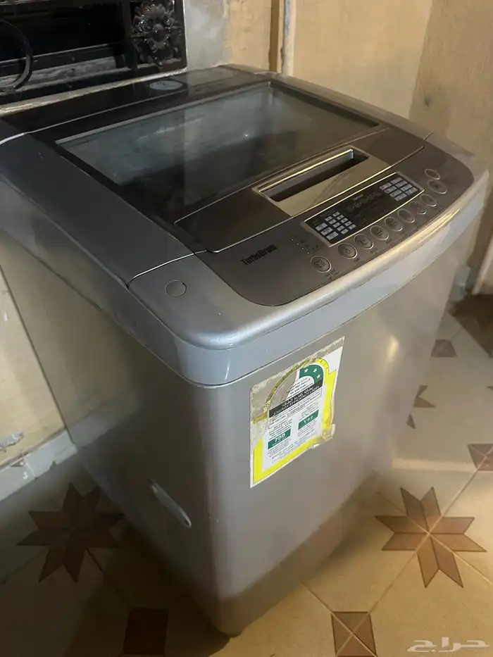 غسالة أوتوماتيك 0