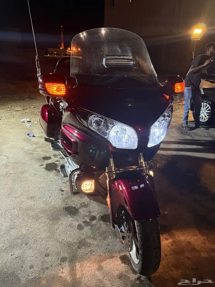 قولد وينق 2008 3