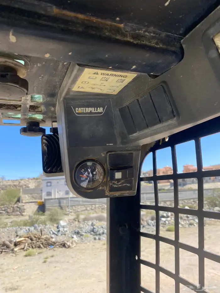 بوبكات كتر مديل 2004 13