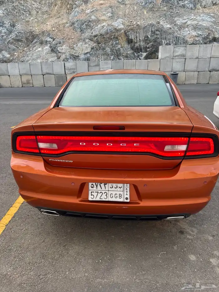 تشارجر 2011 6 سرندل 12