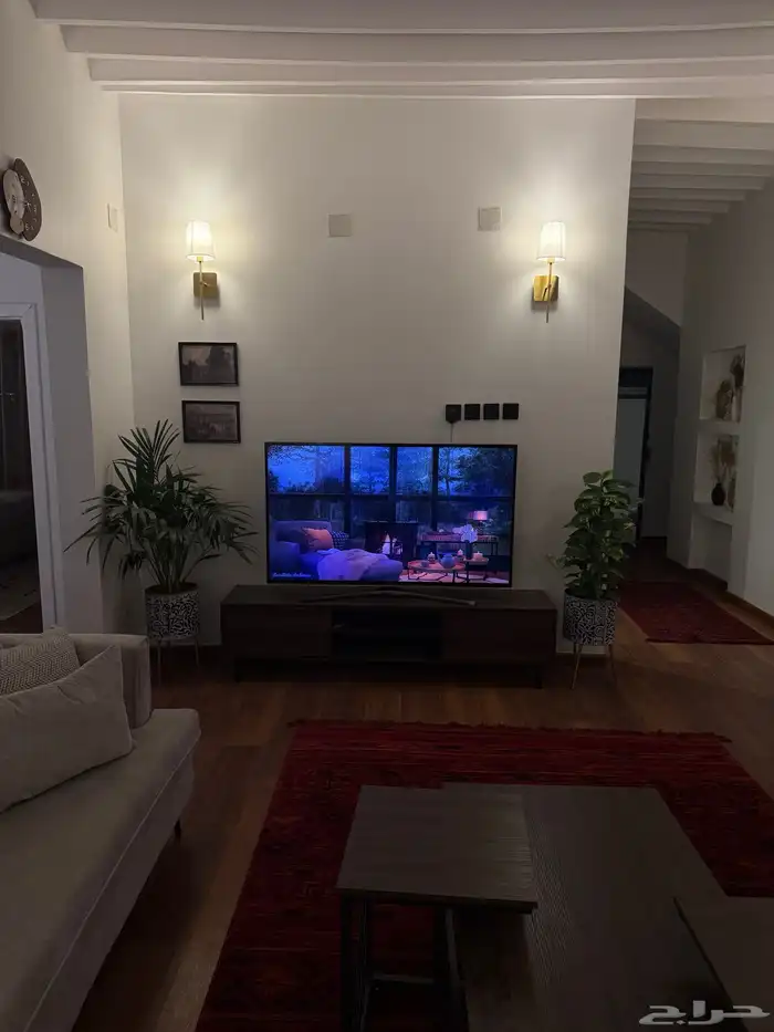 بيت للإيجار اليومي إقامة فاخرة بأجواء شعبيه رائعه 2