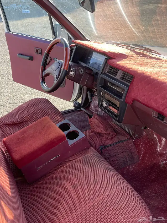 ددسن موديل 1990 نظيف 12