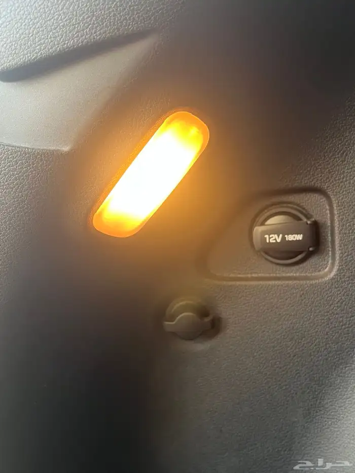 توسان ديزل بحالة الوكالة دبل 2020 22