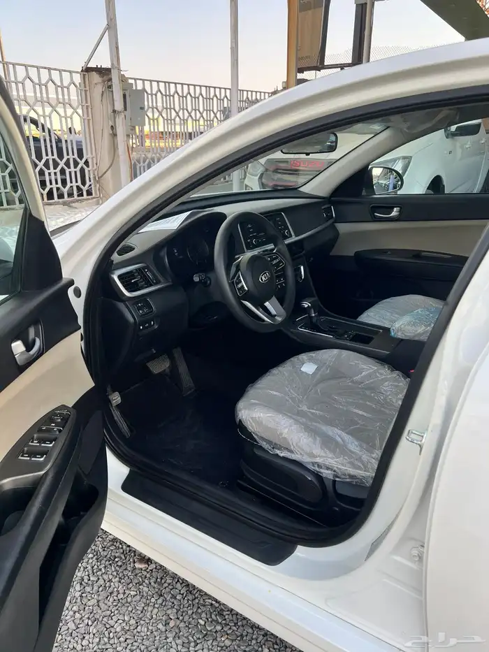 اوبتيما ستاندر 2020 10